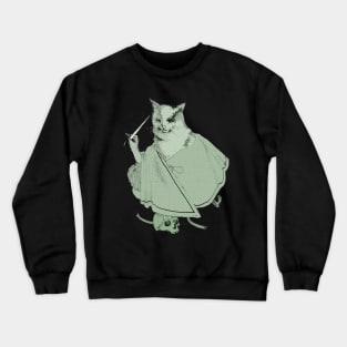 Malevolent Crewneck Sweatshirt